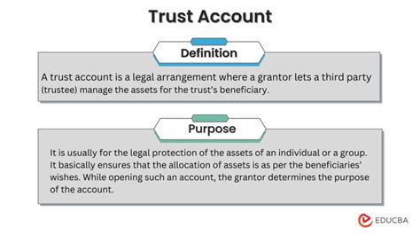 blf treasury trust|laws on trust fund money.